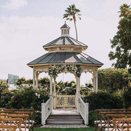 Cass House Cayucos Bed & Breakfast Luaran gambar