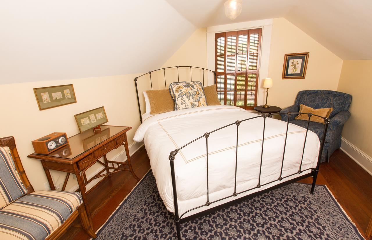 Cass House Cayucos Bed & Breakfast Luaran gambar