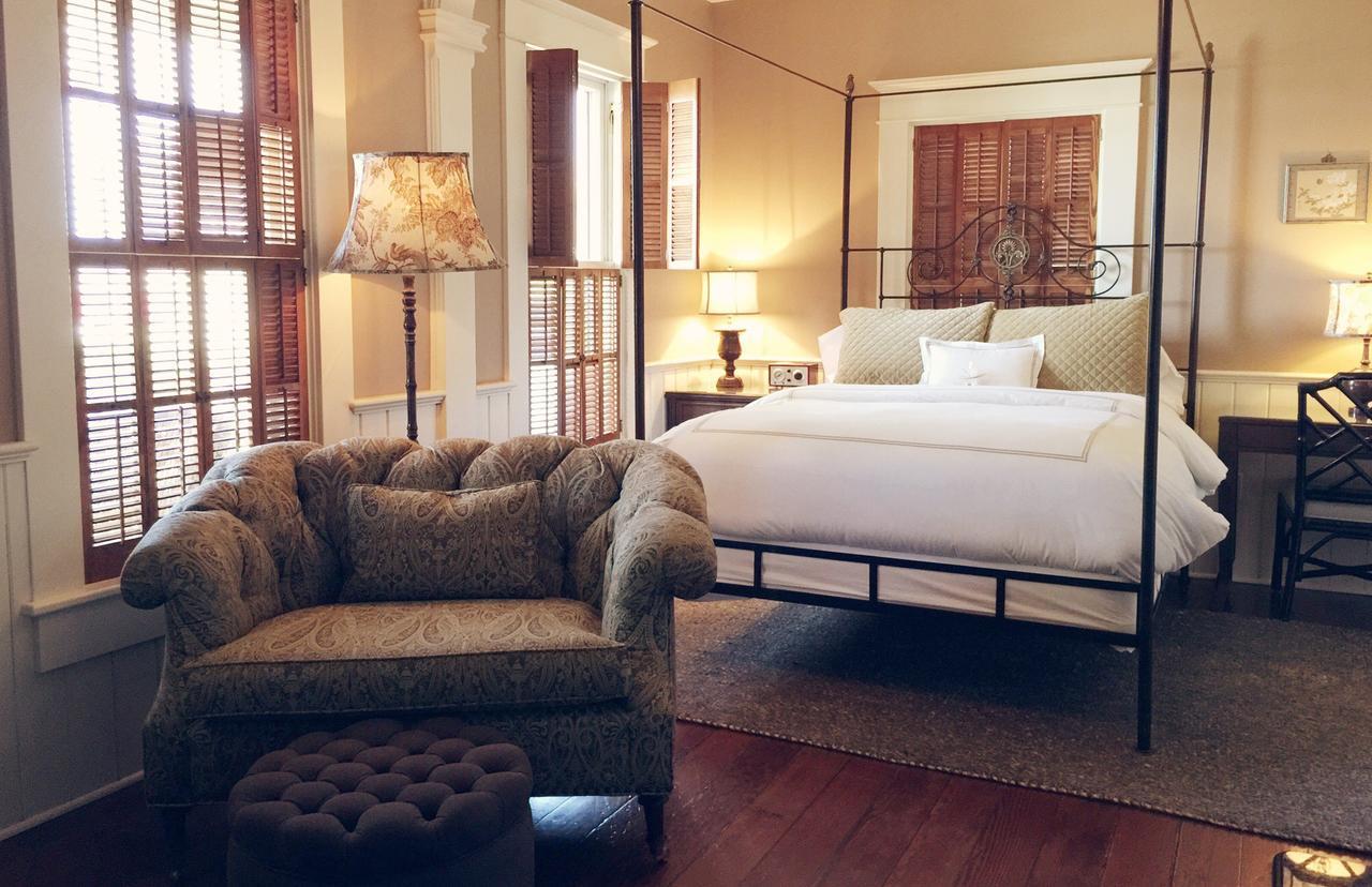 Cass House Cayucos Bed & Breakfast Luaran gambar